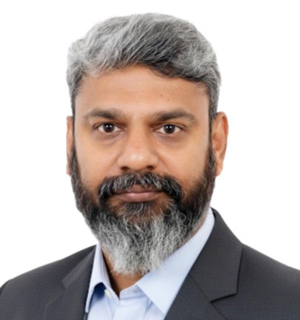 Mr. Arul Arumugam