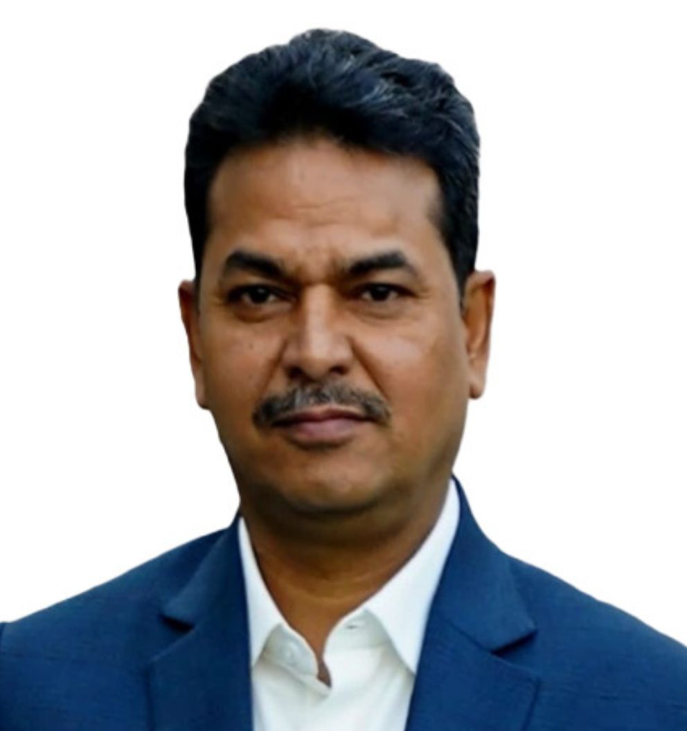 Mr. Sarat Kadambi