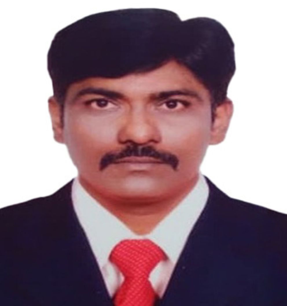Mr. Balu K