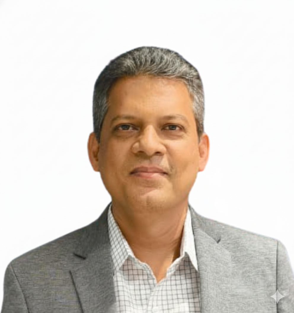 Mr. Durai Raj L