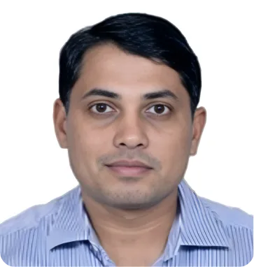 Mr. Vinod Vishwanath