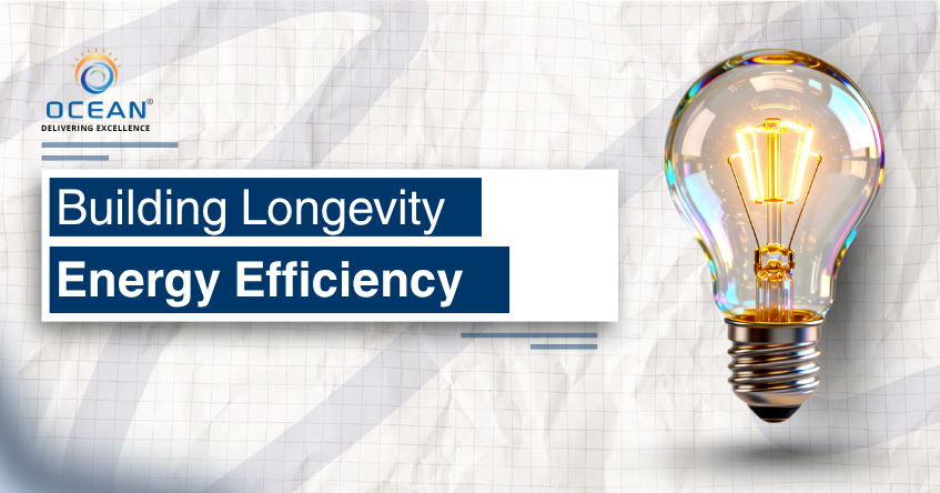 MEP Systems & Energy Efficiency in Commercial Buildings | Ocean Lifespaces